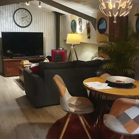 Peniche Ondine Hotel Plombieres-les-Dijon Exterior foto